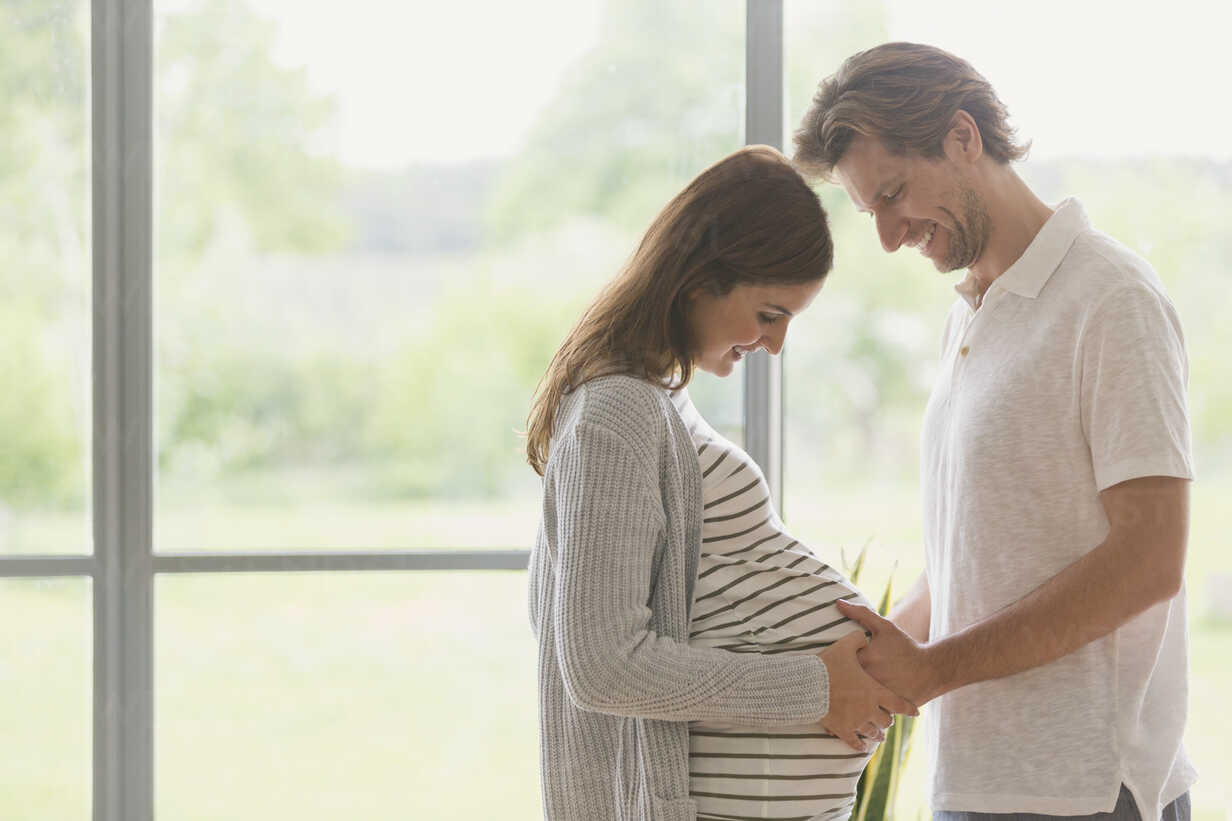 Kenali proses kehamilan dan tanda kehamilan